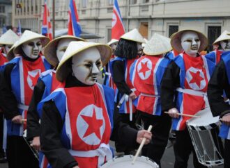Διπλά πρότυπα των ΗΠΑ επιβάλουν το εμπάργκο όπλων του συμβουλίου ασφαλείας του ΟΗΕ