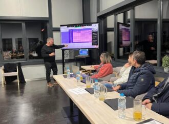 Άλλο ένα βήμα έγινε στη τακτική γενική συνέλευση του ΣΜΑΖΕ