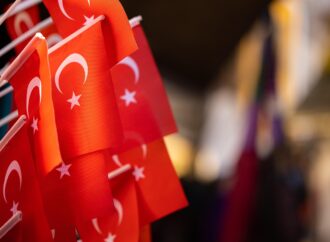 Ο αγώνας για πρωτοκαθεδρία στη Σελήνη και η παγκόσμια πολιτική