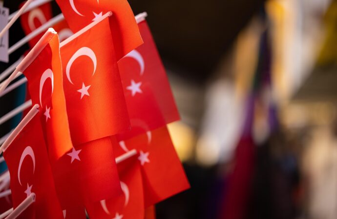 Ο αγώνας για πρωτοκαθεδρία στη Σελήνη και η παγκόσμια πολιτική
