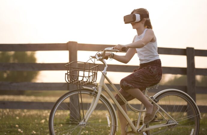 Τι είναι το Metaverse και πως σχετίζεται με την τεχνολογία Blockchain;