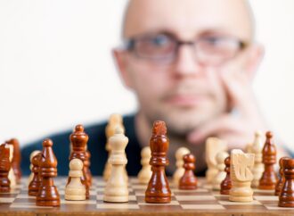 Ποιος είναι καλύτερα προετοιμασμένος για μια μακρά γεωπολιτική κρίση;