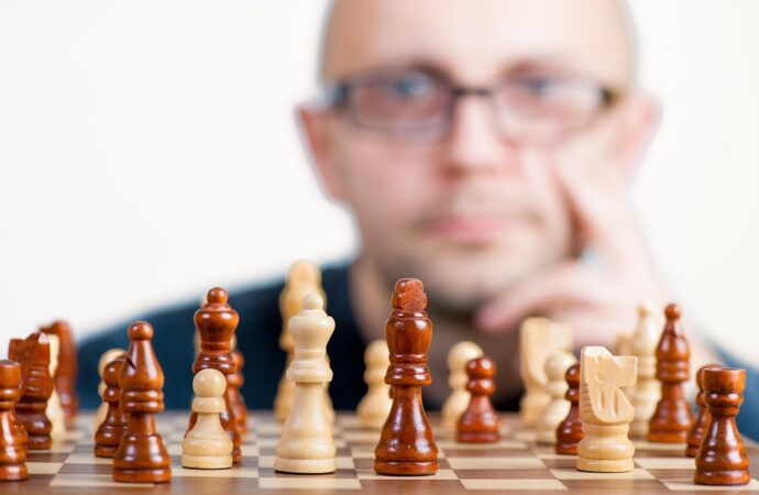 Ποιος είναι καλύτερα προετοιμασμένος για μια μακρά γεωπολιτική κρίση;