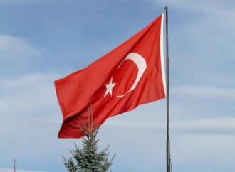 Ανταγωνιστική πολυπολικότητα στη Μέση Ανατολή και ο ρόλος της Τουρκίας