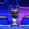 Σέντρα στα προημιτελικά του Champions League