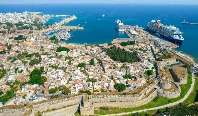 Οι επιπτώσεις της κλιματικής αλλαγής στον ευρωπαϊκό τουρισμό σε διήμερο φόρουμ στη Ρόδο