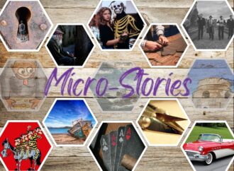 Μικρές ιστορίες με θετικό κοινωνικό αντίκτυπο παρουσιάζει η μαθητική εικονική επιχείρηση «Micro-Stories»