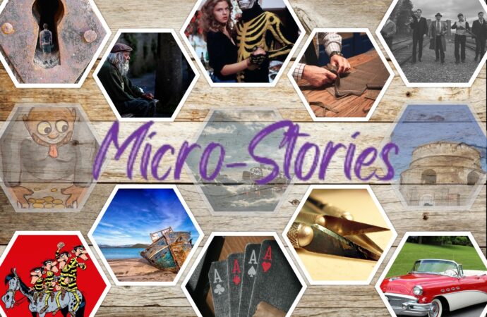 Μικρές ιστορίες με θετικό κοινωνικό αντίκτυπο παρουσιάζει η μαθητική εικονική επιχείρηση «Micro-Stories»