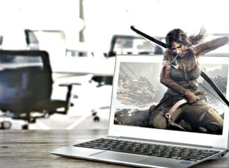 Η Lara Croft ο πιο εμβληματικός χαρακτήρας βιντεοπαιχνιδιών, σύμφωνα με έρευνα της BAFTA