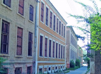 Δρομολογείται η ίδρυση Διαχρονικού Μουσείου στην Ξάνθη, στα κτήρια των Καπναποθηκών