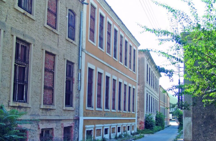 Δρομολογείται η ίδρυση Διαχρονικού Μουσείου στην Ξάνθη, στα κτήρια των Καπναποθηκών