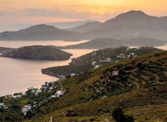 Το υδατικό αποτύπωμα και η κουλτούρα εξοικονόμησης νερού βασικά εργαλεία για την αντιμετώπιση της λειψυδρίας