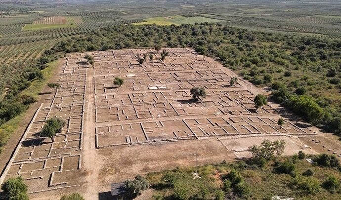 Πράσινες Πολιτιστικές Διαδρομές 23-26 Μαΐου 2024 – Πλήθος εκδηλώσεων με ελεύθερη είσοδο στο πλαίσιο της δράσης του ΥΠΠΟ