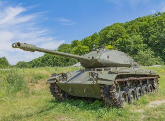 Θα συνεχιστεί η στρατιωτική κρίση στην Ευρώπη ανεξάρτητα από το αποτέλεσμα των αμερικανικών εκλογών;