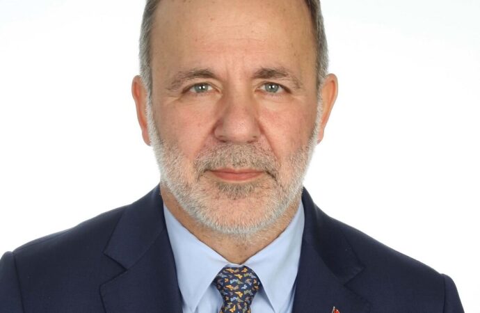 Ο ρόλος της πληροφορίας στην εποχή των παγκόσμιων αλλαγών