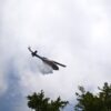 Φωτιά στα Λάβαρα Έβρου – Ισχυρές πυροσβεστικές δυνάμεις στο σημείο, επιχειρεί και ελικόπτερο