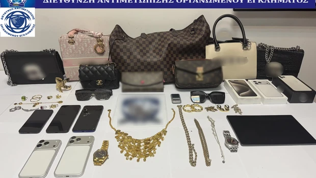 Πώς δρούσε η σπείρα με τις διαρρήξεις και τις απάτες παριστάνοντας υπαλλήλους ΔΕΔΔΗΕ και εφορίας – Οκτώ συλλήψεις
