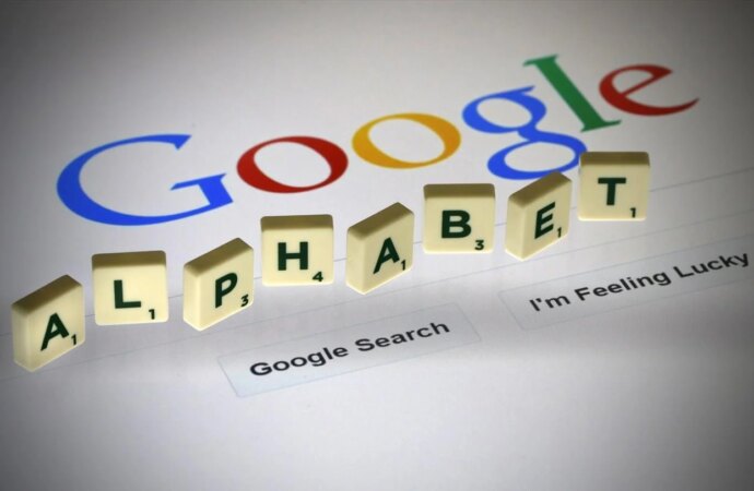 Η Alphabet ξεπερνά τις προσδοκίες της αγοράς