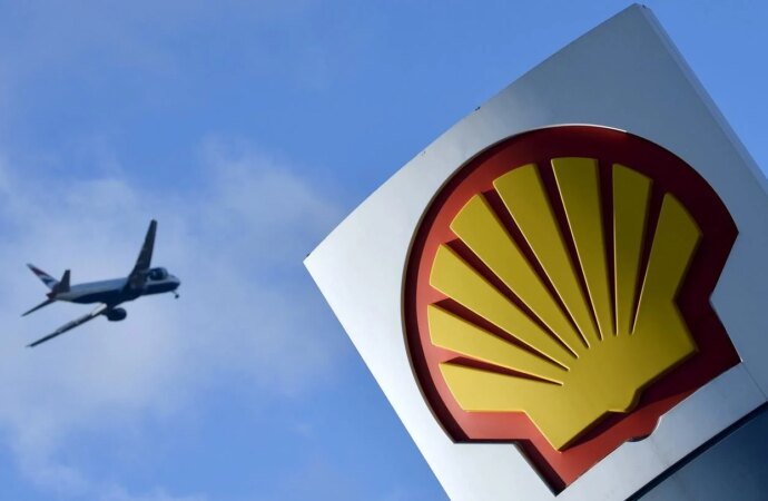 Υπερδιπλασιάστηκαν τα κέρδη της Shell λόγω του πολέμου των ΗΠΑ