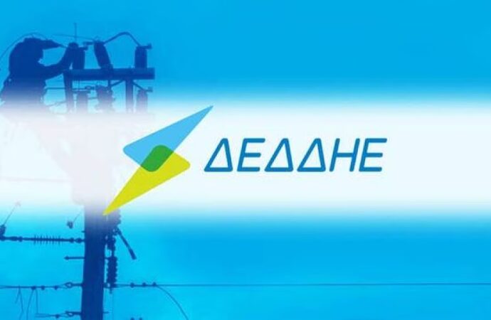 ΔΕΔΔΗΕ: Αβάσιμη στοχοποίηση για τις πυρκαγιές