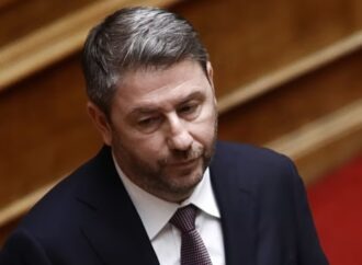 Ανδρουλάκης: Να συλληφθούν και να τιμωρηθούν οι δολοφόνοι της μητέρας της Αφροδίτης Νέστορα