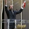 Βραβείο στο Σαράγεβο για τον Ιρανό σκηνοθέτη Ασγκάρ Φαραντί