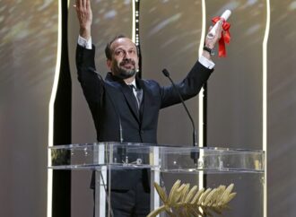 Βραβείο στο Σαράγεβο για τον Ιρανό σκηνοθέτη Ασγκάρ Φαραντί