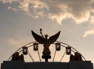 Η πολιτική των μνημείων και η αρχιτεκτονική της εξουσίας πίσω από την Αψίδα του Τραμπ