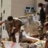 Βενεζουέλα: Σχεδόν 2.300 νεκροί από τον σεισμό – Νεότερος τραγικός απολογισμός