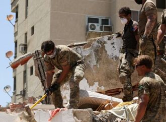 Βενεζουέλα: Σχεδόν 2.300 νεκροί από τον σεισμό – Νεότερος τραγικός απολογισμός