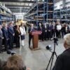 Σχέδιο Καναδά για νέο πετρελαιαγωγό με στόχο τη μείωση της εξάρτησης από τις ΗΠΑ