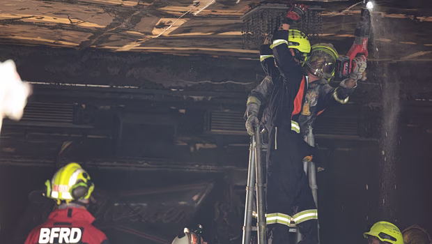 Ταϊλάνδη: Στους 34 οι νεκροί από τη φωτιά σε μπαρ της Μπανγκόκ – Κατέληξε 20χρονη