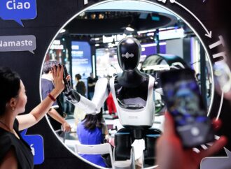 Απώλειες 1,2 τρισ. για τη SpaceX μέσα σε έναν μήνα – Ισχυρό sell off στις μετοχές Τεχνητής Νοημοσύνης