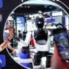 Τεχνητή νοημοσύνη: Πώς μπορεί ο παραγόμενος πλούτος να μοιραστεί σε όλους τους Αμερικανούς