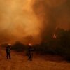 Έκτακτη σύσκεψη του διυπουργικού οργάνου κρίσεων στη Γαλλία για τη φονική δασική πυρκαγιά