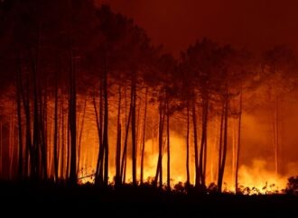 Γαλλία: Σε κατάσταση συναγερμού το Μπορντό – Οι φλόγες απειλούν την πόλη, στο τραπέζι η εκκένωση