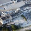 Ισχυρός σεισμός στην Ιαπωνία με τουλάχιστον 50 τραυματίες και εκτεταμένες ζημιές σε γέφυρες, δρόμους και κτίρια – Εικόνες και βίντεο