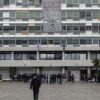 Ερώτηση για άμεση παύση της συνδικαλιστικής δίωξης πανεπιστημιακών στο ΑΠΘ