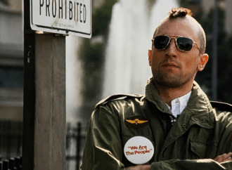 Μήπως το Taxi Driver ευθύνεται για την ανάδειξη μορφών όπως ο Άντριου Τέιτ;
