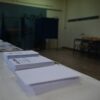 Δημοσκόπηση: Η ΕΛΑΣ παγιώνεται στη δεύτερη θέση – Μάχη για τους κεντρώους και τους ακομμάτιστους ψηφοφόρους