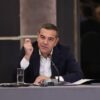 Αλλάζουμε τον τρόπο που κάνουμε πολιτική: Το παρασκήνιο πριν από τη συζήτηση με τα μέλη της ΕΛΑΣ
