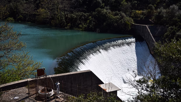 Σε δημόσια διαβούλευση το νομοσχέδιο του ΥΠΕΝ για τη διαχείριση του νερού