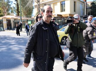 Σε δίκη ο Φραπές για ψευδή κατάθεση