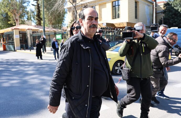 Σε δίκη ο Φραπές για ψευδή κατάθεση