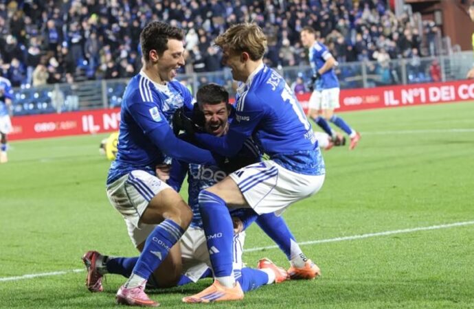 Κόμο – Παρί FC: Η αναμέτρηση των Hartono και Arnault κόντρα στην ελίτ του ευρωπαϊκού ποδοσφαίρου