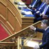 Επίθεση Ανδρουλάκη για την ακρίβεια: Οι πολίτες δεν ζητούν συμπόνοια αλλά λύσεις – Στο βήμα ο Μητσοτάκης