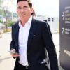 Ο Τσάβι Πασκουάλ αναλαμβάνει επίσημα τη Ντουμπάι BC με τριετές συμβόλαιο