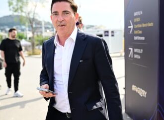 Ο Τσάβι Πασκουάλ αναλαμβάνει επίσημα τη Ντουμπάι BC με τριετές συμβόλαιο