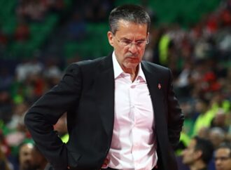Ο Μπαντιό έχει συμφωνήσει με τον Παναθηναϊκό – Τι δήλωσε ο Μαρτίνεθ για τον Μοντέρο