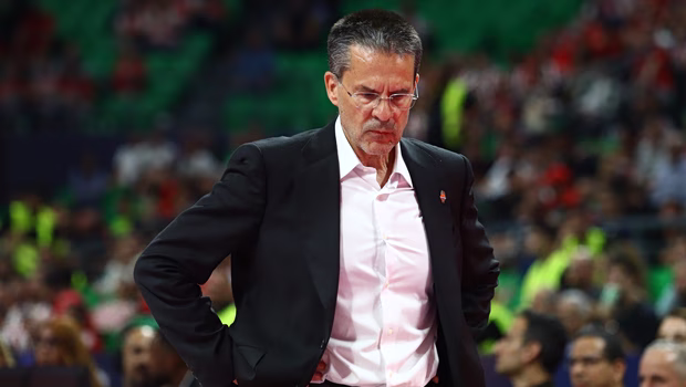Ο Μπαντιό έχει συμφωνήσει με τον Παναθηναϊκό – Τι δήλωσε ο Μαρτίνεθ για τον Μοντέρο